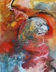 Abstract liric