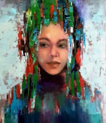 Adolescenta - portret