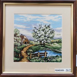 Anotimp primavara