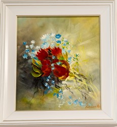 Buchet de flori