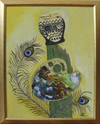 Bucuria culorilor