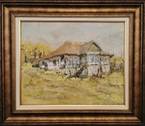 Casa taraneasca