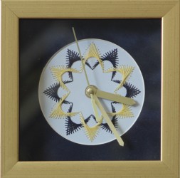 Ceas  - marca Framing Art