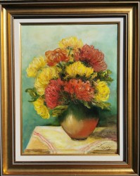 Florile toamnei