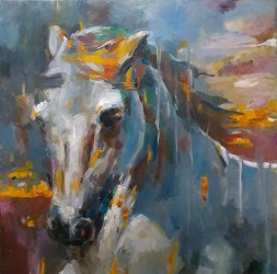 Galop 1