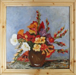 Gladiole
