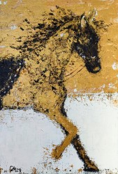 Golden ride