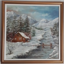 Iarna