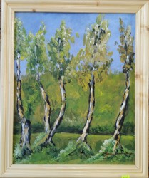 In bataia vantului