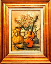 Natura statica