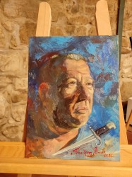 Portret