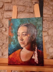 Portret