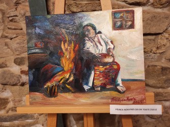 Pîinea noastră cea de toate zilele