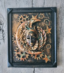 Soarele și luna