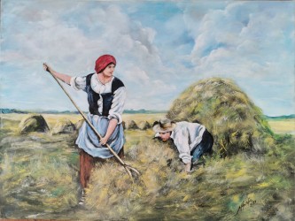 Stransul fanului