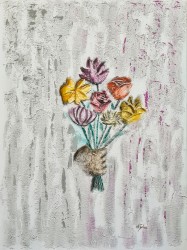 Un buchet de flori