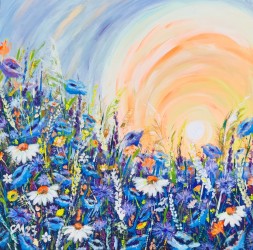 Wild flowers